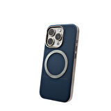 ıPhone 15 Pro Max Glow Dark Magsafe Kılıf