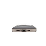 ıPhone 15 Pro Max Glow Dark Magsafe Kılıf