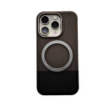 ıPhone 16 Pro Glow Dark Magsafe Kılıf