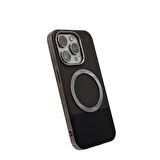 ıPhone 16 Pro Glow Dark Magsafe Kılıf