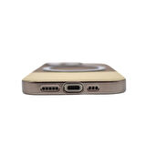 ıPhone 16 Pro Glow Dark Magsafe Kılıf