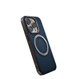 ıPhone 16 Pro Max Glow Dark Magsafe Kılıf