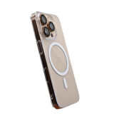 ıPhone 15 Pro Ultra Slim Magsafe Kılıf