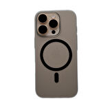 ıPhone 15 Pro Max Ultra Slim Magsafe Kılıf