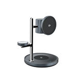 Voltbase Wirelles Şarj İstasyonu P-WRL5