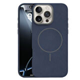 ıPhone 16 Pro Soft Aura Magsafe Kılıf