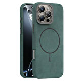 ıPhone 15 Soft Aura Magsafe Kılıf