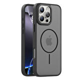 ıPhone 16 Pro Shadow Magsafe Kılıf
