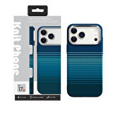 Knit iPhone 17 Kevlar Case 