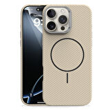 ıPhone 16 Pro Carbon Pulse Magsafe Kılıf