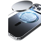 ıPhone 17 Pro Gradient Magsafe Kılıf