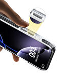 ıPhone 17 Pro Max Gradient Magsafe Kılıf