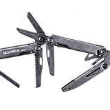 NEXT TORCH PIONEER MULTI TOOL