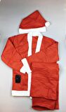 YILBAŞI NOEL KOSTÜM ERKEK ÇOCUK 10-13 YAŞ