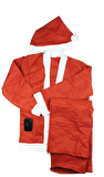 YILBAŞI NOEL KOSTÜM ERKEK ÇOCUK 10-13 YAŞ