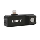 UTi120MS Akıllı Telefon Termal Kamera - Termal Görüntüleyici