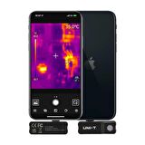 UTi120MS Akıllı Telefon Termal Kamera - Termal Görüntüleyici