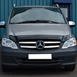 Mercedes Vito W639 2011 - 2014 Uyumlu Kaput Rüzgarlığı