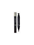 Shibella Cosmetics Kahverengi Çift Taraflı 24 Saat Damga Eyeliner-ince Damg