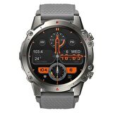 ZEBLAZE Vibe 7 Lite  Desert Grey (Zeblaze Türkiye Garantili)