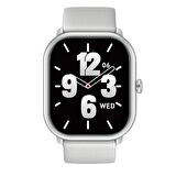 Zeblaze GTS 3 Pro Pearl White (Zeblaze Türkiye Garantili)