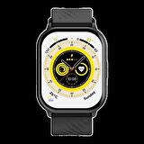 Zeblaze GTS 3  Jet Black (Zeblaze Türkiye Garantili)