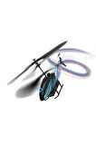 Uçuşa Hazır Teknoloji Harikası: Şarjlı Revolt Aerolume S9 Işıklı Helikopter