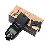 Yongnuo YN560-IV Dahili Alıcılı Speedlite Tepe Flaşı
