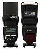 Yongnuo YN685 N Dahili Alıcılı Nikon Uyumlu HSS TTL Tepe Flaşı