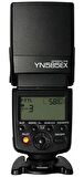 Yongnuo YN585-EX Pentax Uyumlu P-TTL Flaş