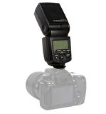 Yongnuo YN568-EX III Canon Uyumlu HSS TTL Tepe Flaşı
