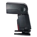 Yongnuo YN568-EX III Canon Uyumlu HSS TTL Tepe Flaşı