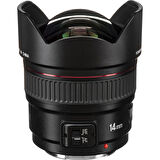 Yongnuo YN14mm F2.8C Canon Uyumlu Geniş Açı Lens