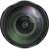 Yongnuo YN14mm F2.8N Nikon Uyumlu Geniş Açı Lens