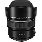 Yongnuo YN14mm F2.8N Nikon Uyumlu Geniş Açı Lens