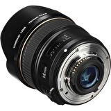 Yongnuo YN14mm F2.8N Nikon Uyumlu Geniş Açı Lens