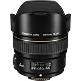 Yongnuo YN14mm F2.8N Nikon Uyumlu Geniş Açı Lens