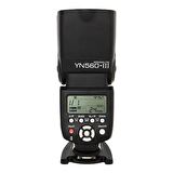 Yongnuo YN560-III Dahili Alıcılı Speedlite Tepe Flaşı V2018