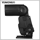 Yongnuo YN685 II C Dahili Alıcılı Canon Uyumlu HSS TTL Tepe Flaşı