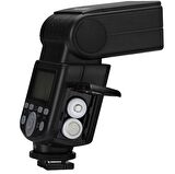 Yongnuo YN320-EX Sony Uyumlu Wireless HSS TTL Tepe Flaşı