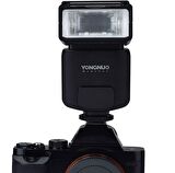 Yongnuo YN320-EX Sony Uyumlu Wireless HSS TTL Tepe Flaşı