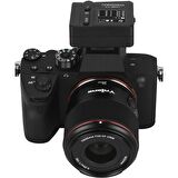 Yongnuo YN32-TX Sony Uyumlu TTL 2.4GHz Wireless Flaş Tetikleyici