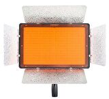 Yongnuo YN1200 Bi-Color Led Işık (3200-5500K)