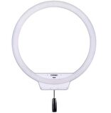 Yongnuo YN608 Bi-Color Ring Led Işık (3200-5500 Kelvin)