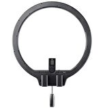 Yongnuo YN608 Bi-Color Ring Led Işık (3200-5500 Kelvin)