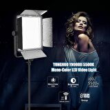 Yongnuo YN900-II Bi-Color Pro Led Işık (3200-5500K)
