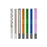 Yongnuo YN260 Bi-Color Led Işık Icelight RGB Dahili Batarya (3200-5500K)