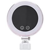Yongnuo YN08 Mobil Ring Aynalı Led Işık 3200-5500K (Pembe)