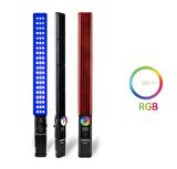 Yongnuo YN360-III RGB Bi-Color Led Işık icelight (3200-5500K)
