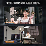 Yongnuo 12-35mm F/2.8-4 Micro Four Thirds Uyumlu Otofokus Zoom Lens